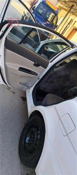 هيونداي أكسنت